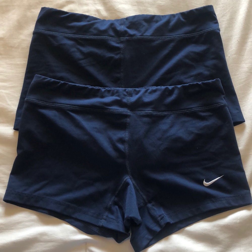 Nike spandex BUNDLE- two for one